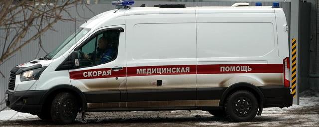 В Москве спасен перенесший за ночь пять клинических смертей пациент
